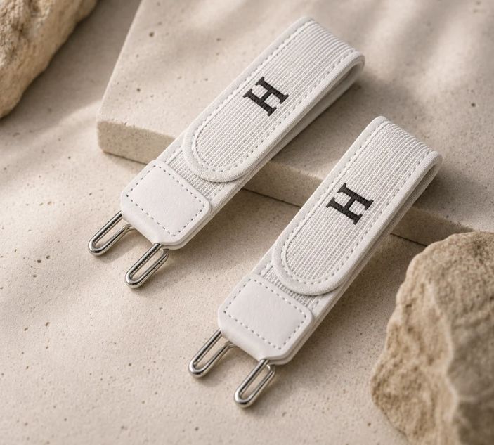 Hook'Em™ Belt Strap